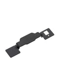 Replacement Home Button Flex Cable Compatible with Apple iPad 7 (2019) / iPad 8 (2020) / iPad 9 (2021) (Premium) (Gold)