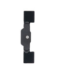 Replacement Home Button Flex Cable Compatible with Apple iPad 7 (2019) / iPad 8 (2020) / iPad 9 (2021) (Premium) (Rose Gold)