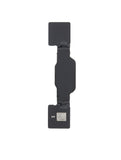 Replacement Home Button Flex Cable Compatible with Apple iPad 7 (2019) / iPad 8 (2020) / iPad 9 (2021) (Premium) (Rose Gold)