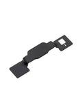 Replacement Home Button Flex Cable Compatible with Apple iPad 7 (2019) / iPad 8 (2020) / iPad 9 (2021) (Premium) (Rose Gold)