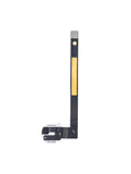 Replacement Headphone Jack Flex Compatible with Apple iPad 7 (2019) / iPad 8 (2020) (White) (WiFi Only)