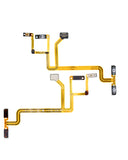 Replacement Power & Volume Flex Compatible with Apple iPod Touch 5 (16GB)