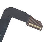 Replacement Headphone Jack With Charging Port Flex Cable Compatible with Apple iPod Touch 6 / iPod Touch 7 (Black)