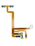Replacement Power & Volume Flex Compatible with Apple iPod Touch 5 (32 GB / 64 GB)