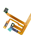 Replacement Power & Volume Flex Compatible with Apple iPod Touch 5 (32 GB / 64 GB)