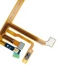Replacement Power & Volume Flex Compatible with Apple iPod Touch 5 (32 GB / 64 GB)