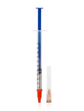 Silver Conductive Syringe Static Paste (0.3mL) Compatible with Others