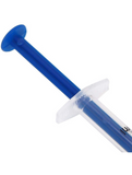 Silver Conductive Syringe Static Paste (0.3mL) Compatible with Others