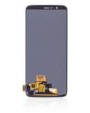 Replacement OLED Assembly Without Frame Compatible with OnePlus 5T (Aftermarket Plus) (Black)