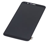 Replacement OLED Assembly Without Frame Compatible with OnePlus 5T (Aftermarket Plus) (Black)