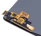 Replacement OLED Assembly Without Frame Compatible with OnePlus 5T (Aftermarket Plus) (Black)