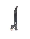 Replacement Charging Port Flex Cable Compatible with OnePlus 5T (A5010)