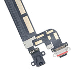 Replacement Charging Port Flex Cable Compatible with OnePlus 5T (A5010)