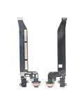 Replacement Charging Port Flex Cable Compatible with OnePlus 5T (A5010)
