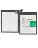 Replacement Battery Compatible with OnePlus 5 / 5T (A5010 / A5000) (BLP637)