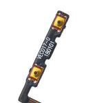 Replacement Volume Button Flex Cable Compatible with OnePlus 5T (A5010)
