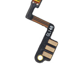 Replacement Volume Button Flex Cable Compatible with OnePlus 5T (A5010)