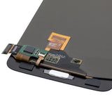 Replacement OLED Assembly Without Frame Compatible with OnePlus 5 (Refurbished) (Black)