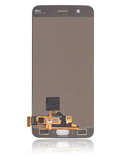Replacement OLED Assembly Without Frame Compatible with OnePlus 5 (Refurbished) (Black)