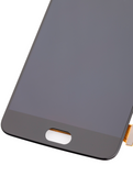 Replacement OLED Assembly Without Frame Compatible with OnePlus 5 (Refurbished) (Black)