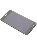 Replacement OLED Assembly With Frame Compatible with OnePlus 5 (Refurbished) (Black)