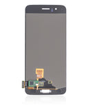 Replacement OLED Assembly Without Frame Compatible with OnePlus 5 (Aftermarket Plus) (Black)