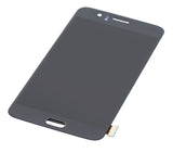 Replacement OLED Assembly Without Frame Compatible with OnePlus 5 (Aftermarket Plus) (Black)