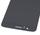 Replacement OLED Assembly Without Frame Compatible with OnePlus 5 (Aftermarket Plus) (Black)
