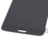 Replacement OLED Assembly Without Frame Compatible with OnePlus 5 (Aftermarket Plus) (Black)