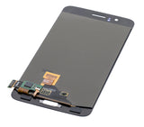 Replacement OLED Assembly Without Frame Compatible with OnePlus 5 (Aftermarket Plus) (Black)
