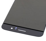 Replacement OLED Assembly Without Frame Compatible with OnePlus 5 (Aftermarket Plus) (Black)