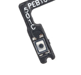 Replacement Power Button Flex Cable Compatible with OnePlus 5 (A5000)