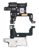 Replacement PCB Board With Microphone Compatible with OnePlus 5 (A5000)
