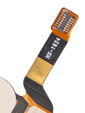 Replacement Home Button Flex Cable Compatible with OnePlus 3 (A3000 / A3003) / 3T (A3010) (Black)