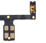 Replacement Power And Volume Button Flex Cable Compatible with OnePlus 3 (A3000 / A3003)