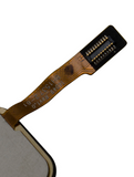 Replacement Home Button Flex Cable Compatible with OnePlus 2 (White)