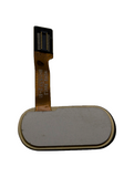 Replacement Home Button Flex Cable Compatible with OnePlus 2 (Black)
