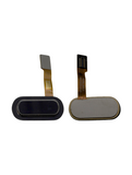 Replacement Home Button Flex Cable Compatible with OnePlus 2 (Black)