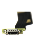 Replacement Charging Port Flex Cable Compatible with OnePlus One (A0001)