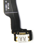 Replacement Charging Port Flex Cable Compatible with OnePlus One (A0001)