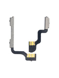 Replacement Power And Volume Button Flex Cable Compatible with OnePlus One (A0001)