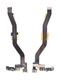 Replacement Charging Port Flex Cable Compatible with OnePlus X