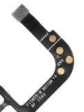 Replacement Power And Volume Button Flex Cable Compatible with OnePlus X
