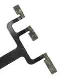 Replacement Power And Volume Button Flex Cable Compatible with OnePlus X