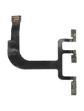 Replacement Power And Volume Button Flex Cable Compatible with OnePlus X