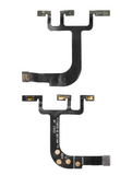 Replacement Power And Volume Button Flex Cable Compatible with OnePlus X