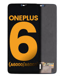Replacement OLED Assembly Without Frame Compatible with OnePlus 6 (A6000 / A6003) (Refurbished) (All Colors)