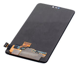 Replacement OLED Assembly Without Frame Compatible with OnePlus 6 (A6000 / A6003) (Refurbished) (All Colors)