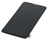 Replacement OLED Assembly Without Frame Compatible with OnePlus 6 (A6000 / A6003) (Refurbished) (All Colors)