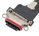 Replacement Charging Port Flex Cable Compatible with OnePlus 6 (A6000 / A6003)